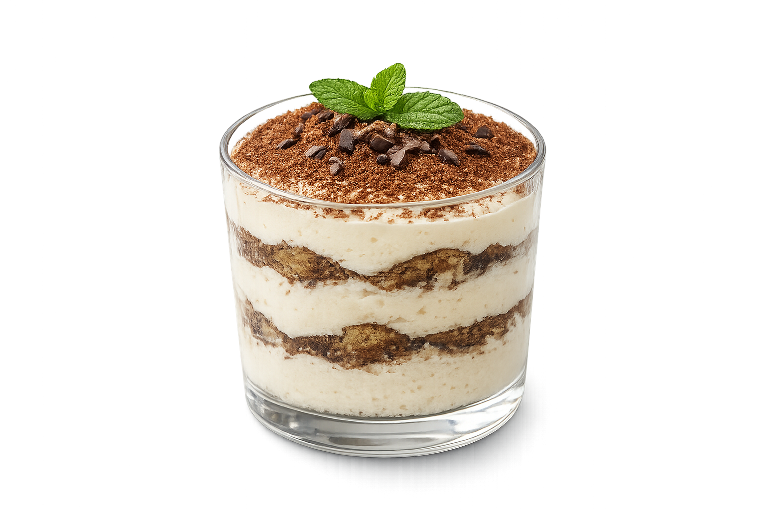 Le tiramisu
